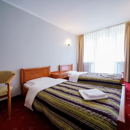 Promenada Zegrze Hotell Białobrzegi Eksteriør bilde