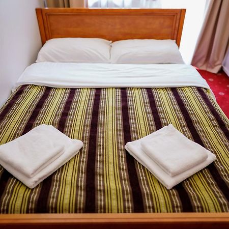 Promenada Zegrze Hotell Białobrzegi Eksteriør bilde