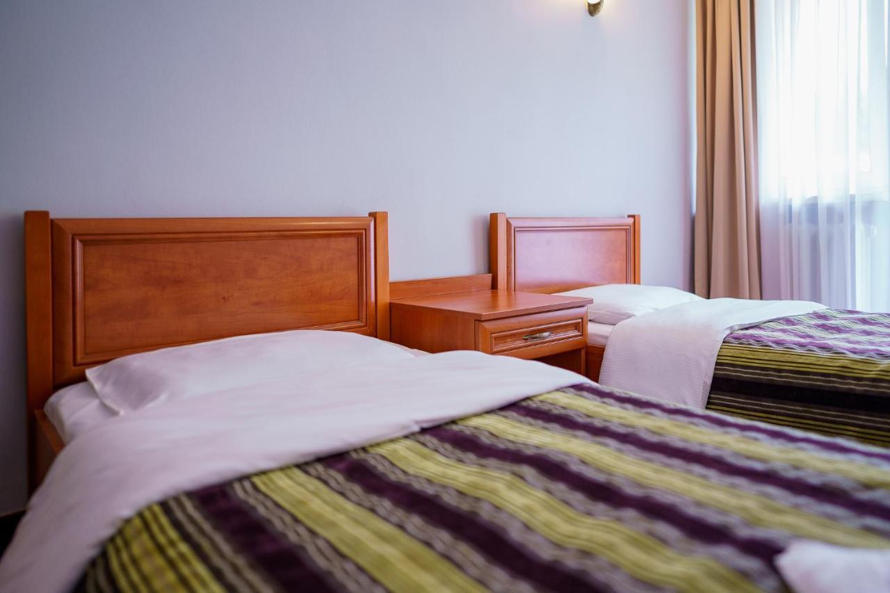 Promenada Zegrze Hotell Białobrzegi Eksteriør bilde